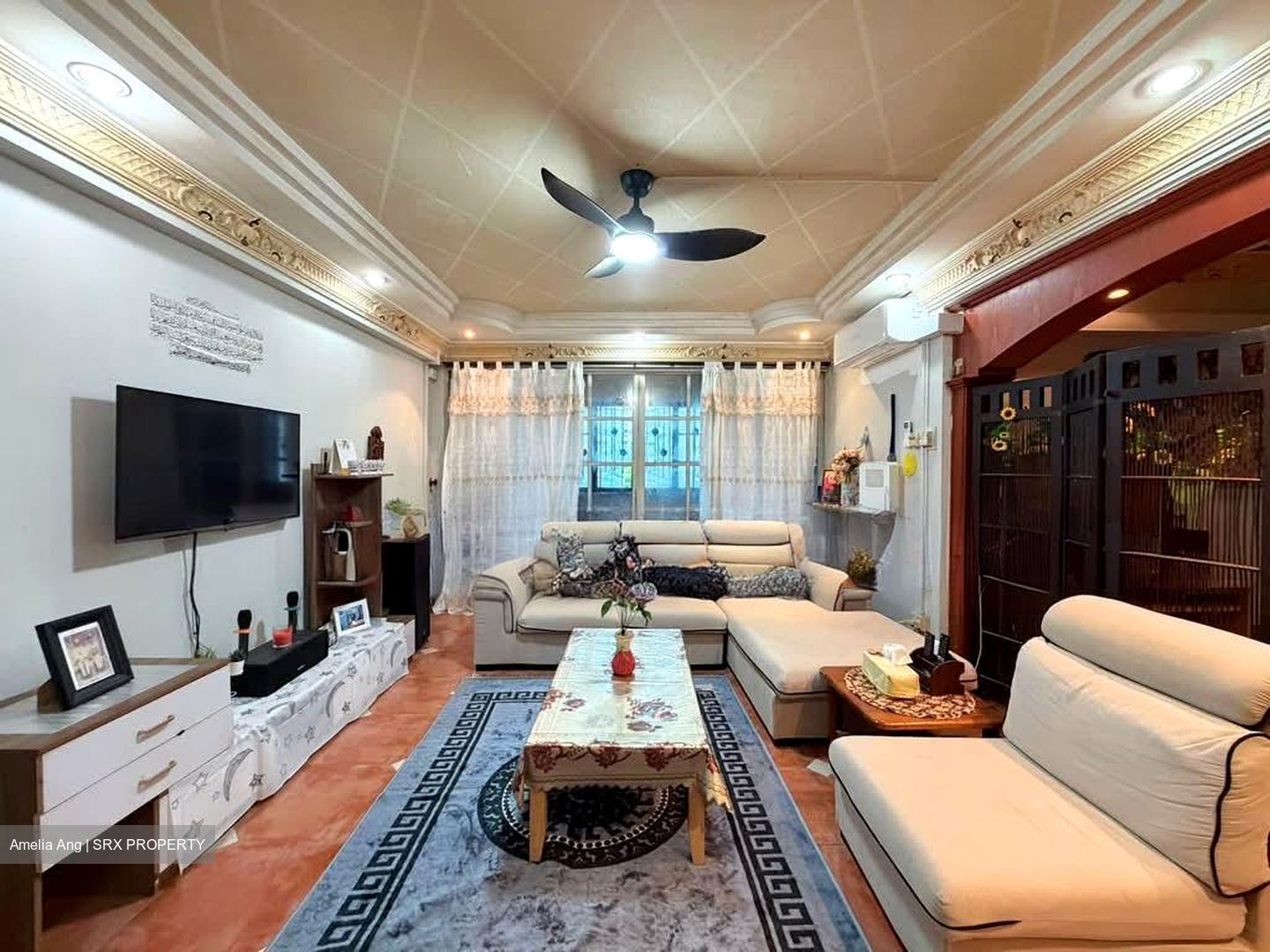 Blk 646 Woodlands Ring Road (Woodlands), HDB Executive #552361581